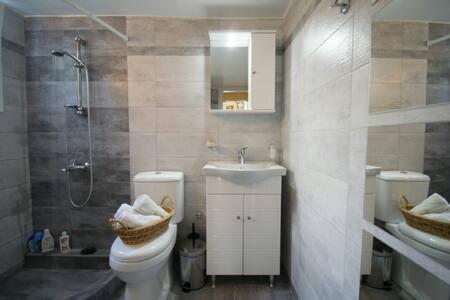 Relaxing By Acropolis Appartement Athene Buitenkant foto