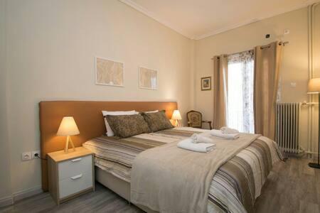 Relaxing By Acropolis Appartement Athene Buitenkant foto