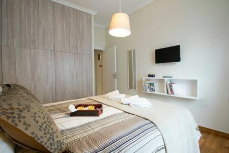 Relaxing By Acropolis Appartement Athene Buitenkant foto