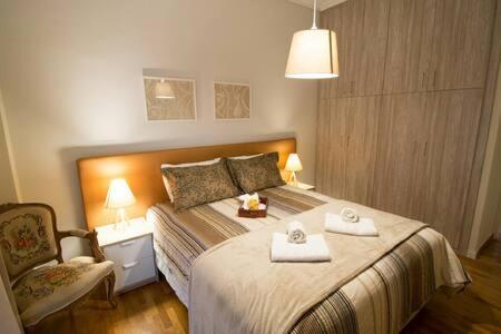 Relaxing By Acropolis Appartement Athene Buitenkant foto