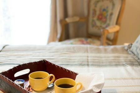 Relaxing By Acropolis Appartement Athene Buitenkant foto