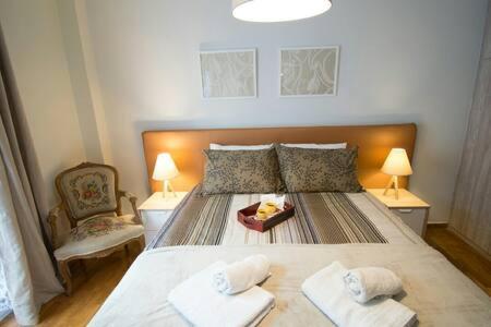 Relaxing By Acropolis Appartement Athene Buitenkant foto