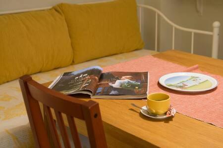 Relaxing By Acropolis Appartement Athene Buitenkant foto